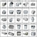 304 316 316L stainless steel tube fitting, with good price